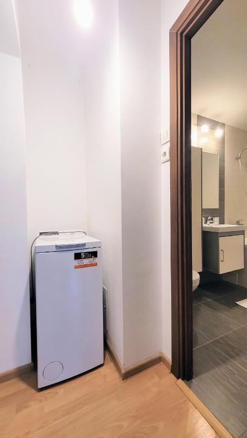 Cozy City Retreat, Obor Market & Metro Bükreş Dış mekan fotoğraf