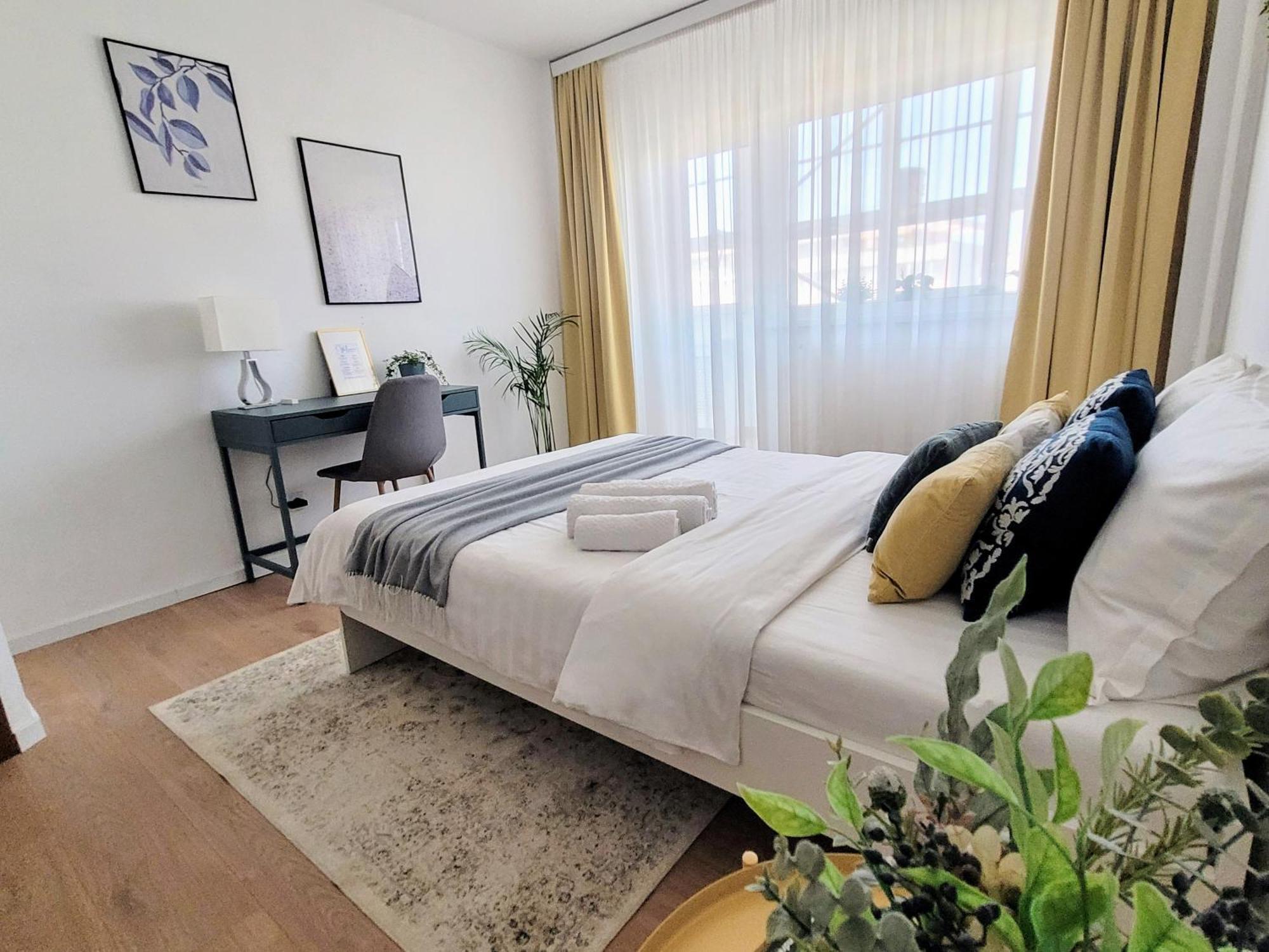 Cozy City Retreat, Obor Market & Metro Bükreş Dış mekan fotoğraf
