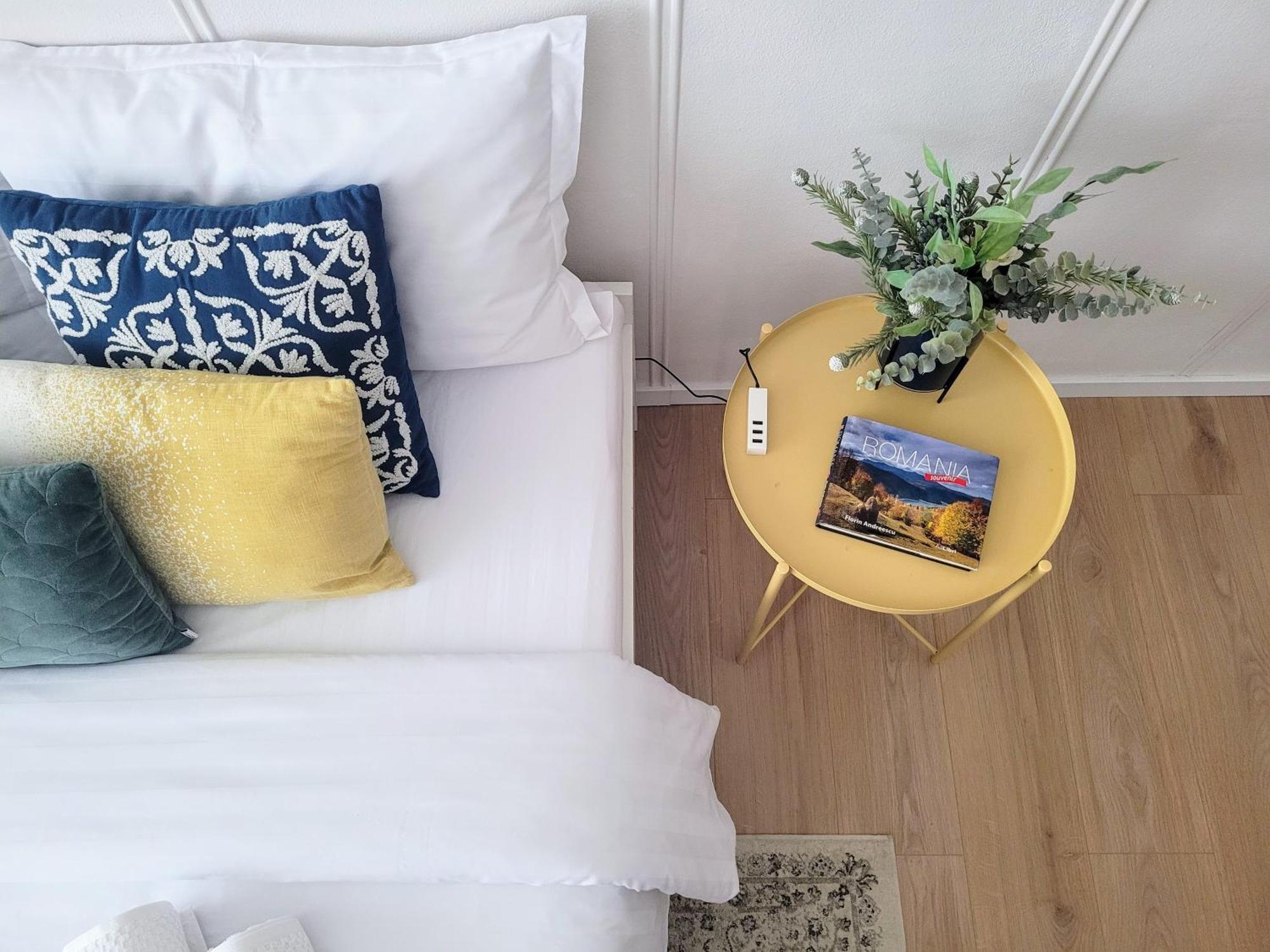 Cozy City Retreat, Obor Market & Metro Bükreş Dış mekan fotoğraf